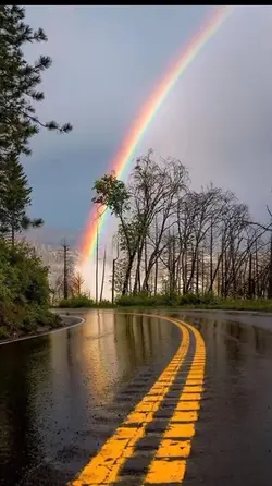 Rainbow<3