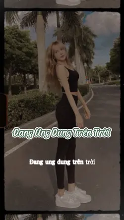 Đag Udung Trên Trời