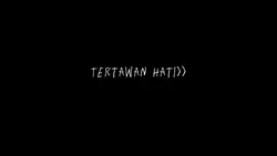 tertawan hati</3