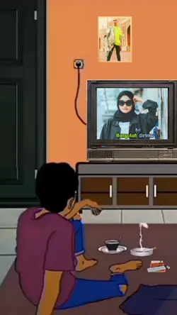 Nonton TV