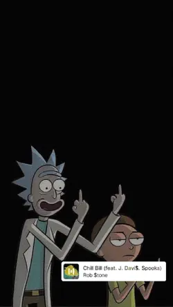 chill bill