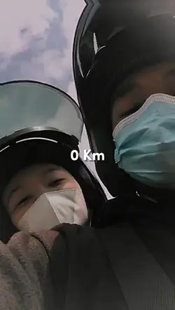 trend 0 km 1000 km 