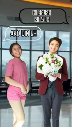 BABY ME EFFECT CRUSH