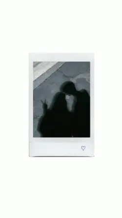 FRAME POLAROID RETRO
