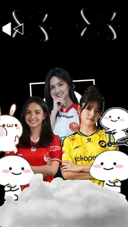 3D foto jadi anime