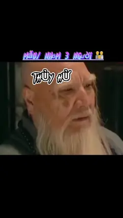 mẫu thủy hử/ nhóm 3n