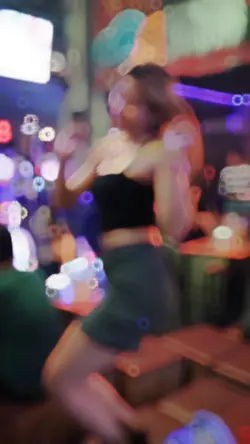 DJ old 