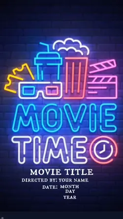 MY MOVIE 