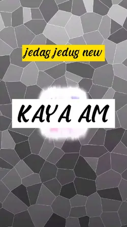 #jedagjedug