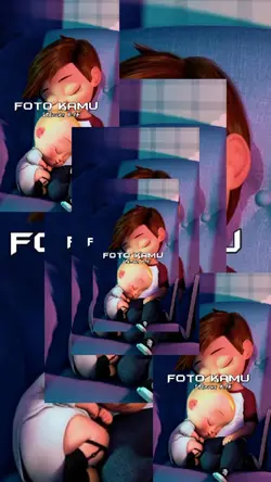 JEDAG JEDUG OVERLAY