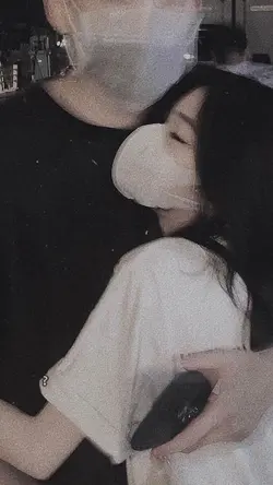 Anh là của em <3