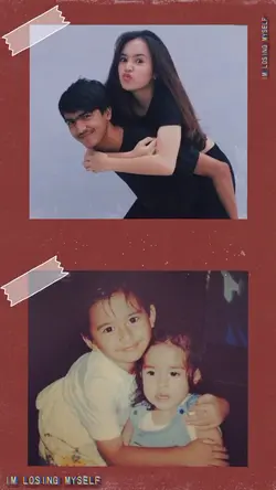 bareng kaka