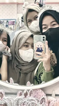 filter aesthetic 