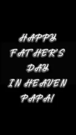 Happy Father's Day