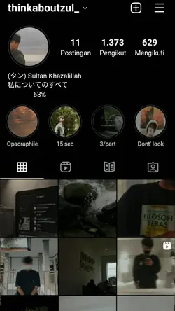 Feed ig