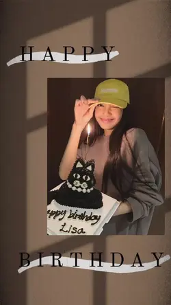 Birthday 