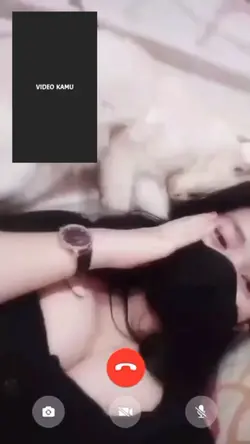 Vc halu cewek sexy
