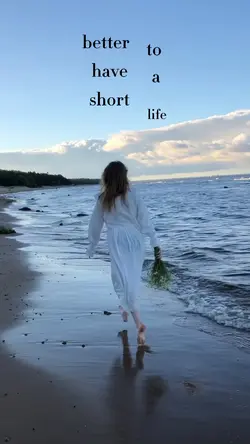 short or long life?