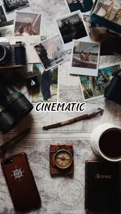 CINEMATIC..
