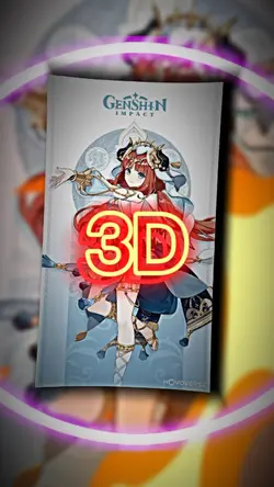 3D VERSI MIROR NYA