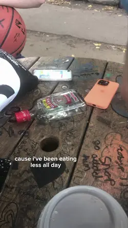 tired 