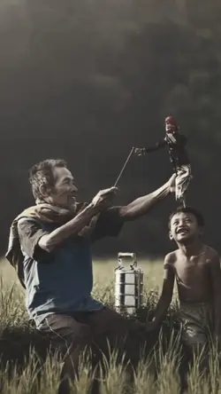 Untukmu Ayah