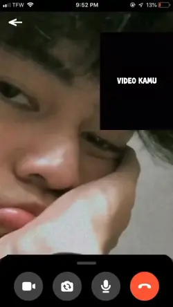 PRANK VC COWO