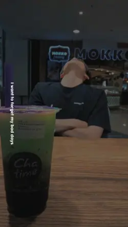 Everything sucks