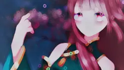 《樱花飘落卡点》