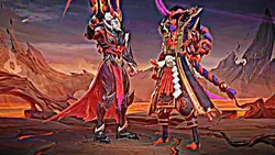 sun vs dyrroth