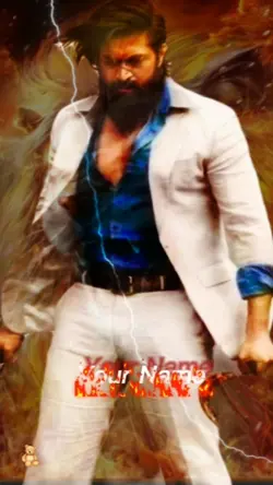 Ore Aal Singam Pola 
