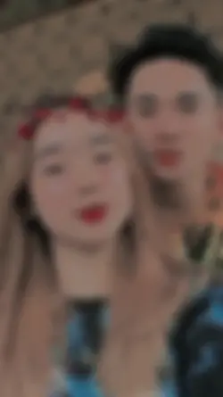 couple slowmo