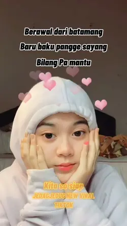 berawalBatamang