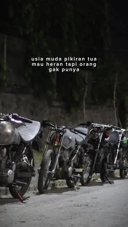 status motormu mas!