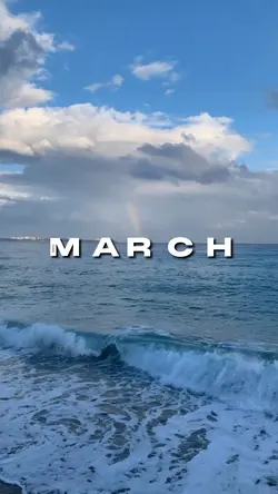 MARCH DUMP