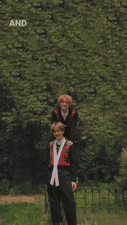 my youth 