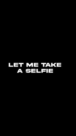 FOTO #SELFIE CHECK!