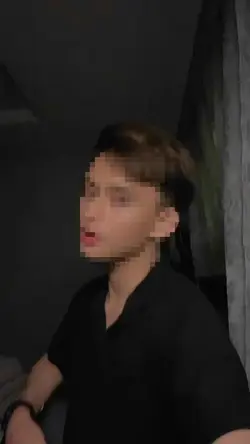BLURRY FACE