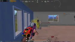 gameplay pubg