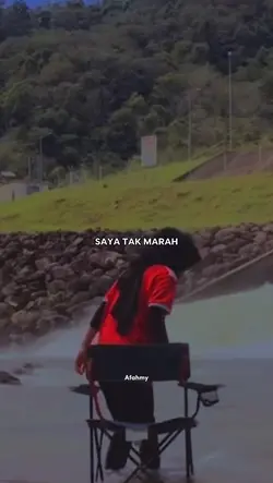 Terluka 💔😔 