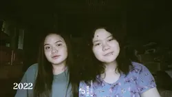 w/my bestfriend