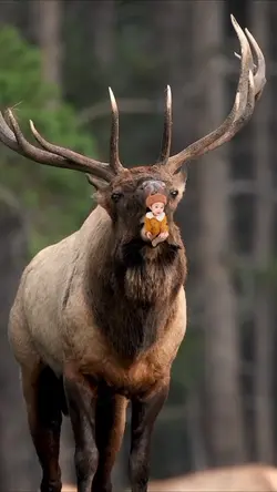 Rusa Ajaib
