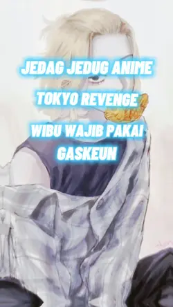 JJ TOKYO REVENGE