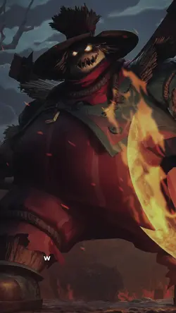 Puisi mobile legend