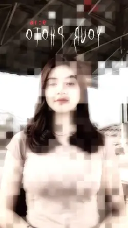 efek pixel