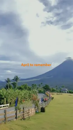 April to remember 