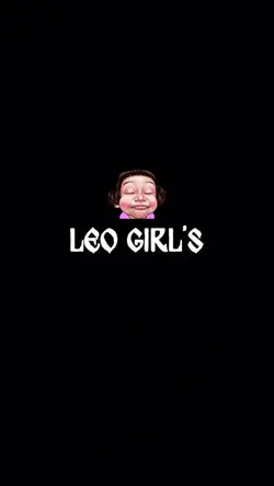 Leo girl's