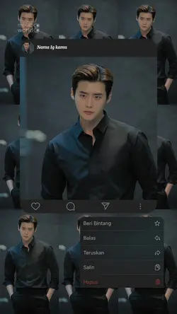 Frame IG Estetik