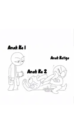 Tiga Bersaudara