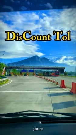 Discount tol